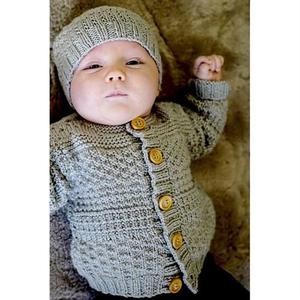 Shopify: Bc64 Austin Cardi and hat