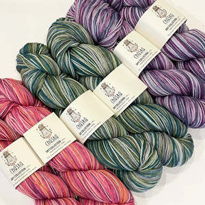 Chaska Sky Collection - 4 Ply