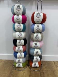 Chaska Puray DK/8PLY
