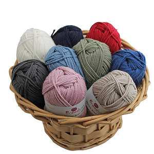 Broadway Yarns - Merino Aran / 10 ply
