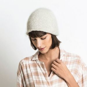 Alpaca: Blue Sky Fibers - Brushed Suri