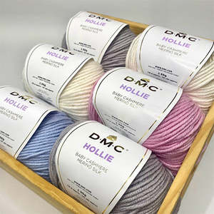 DMC Hollie Baby - Light DK
