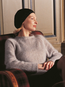 Rowan - Bonny Pattern