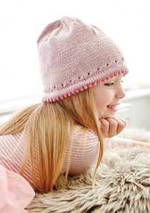 Patterns: Rowan - Matilda Pattern