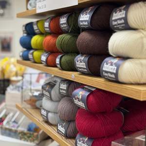Wool For Knitting: Indiecita Baby Alpaca Easy Wash 4 Ply
