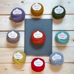 Cardiff Cashmere - Classic 100% Cashmere