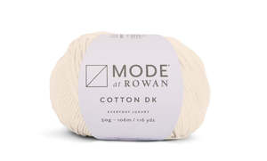 Mode at Rowan - Cotton DK