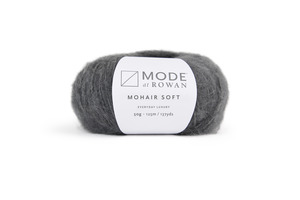 Mode at Rowan - Mohair Soft