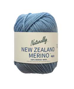 EOL - NZ Merino / Baby Haven