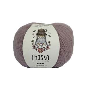 EOL - Chaska Puray 8 Ply