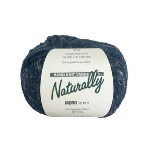 EOL - Moro 12 Ply Alpaca/Wool