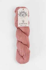 Wool For Knitting: EOL - Inti Hand Dyed Peruvian Cotton