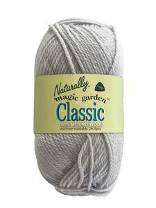 EOL - Naturally Classic 8 Ply