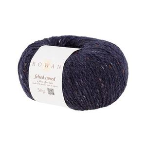 Alpaca: Rowan Felted Tweed - DK / 8 Ply