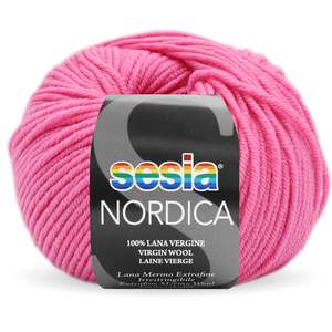 Sesia Nordica - 8 Ply Merino