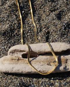 Accessories: ISLA NECKLACE