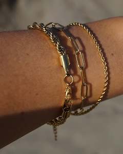 Accessories: ELSA BRACELET