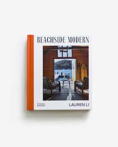 Art: BEACHSIDE MODERN