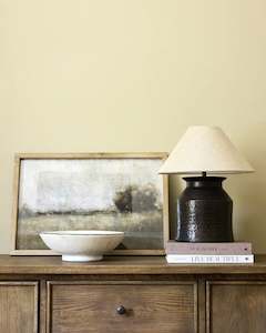 Misty Morning Wall Art B