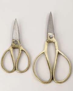 THICK BONZA SCISSORS