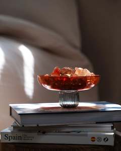 AMBER HOME FRAGRANCE SET - ISTANBUL