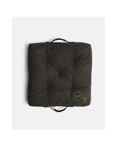 Outdoor: ROAD TRIPPER OUTDOOR SQUARE FLOOR CUSHION