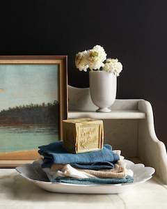 Body: Serail Marseille Soap