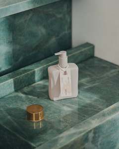 Body: Liquid Hand and Body Soap