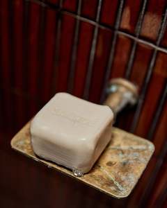 Body: OLIVE OIL SOAP BAR
