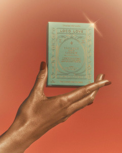 LOCO LOVE CHOCOLATE - TWIN PACK