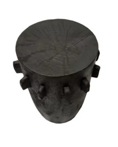 Furniture: JAVA KUPING SIDE TABLE