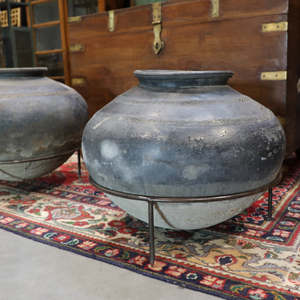 Furniture: ORIGINAL CLAY POT - 50CM