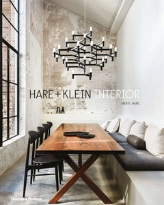 Art: HARE + KLEIN INTERIOR BY MERYL HARE