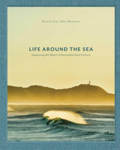 Books: LIFE AROUND THE SEA