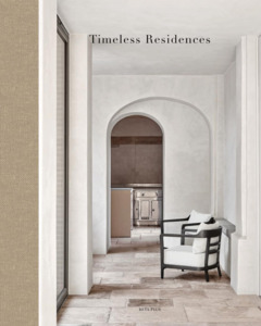 Books: TIMELESS RESIDENCES
