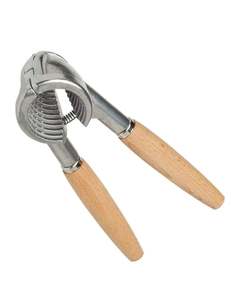 Kitchen Glassware: NUTCRACKER - BEECHWOOD HANDLE