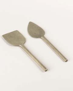 Kitchen Glassware: PARM KNIFE