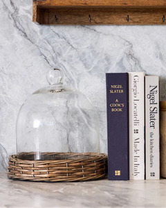 RIVIERA DOME ON BASE - SMALL