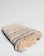 Alba Throw - Black