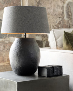 Lighting: Fiora Table Lamp Base