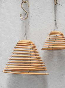 New Arrivals: CITRONELLA HANGING CHANDELIER
