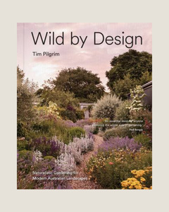 Books: WILD BY DESIGN