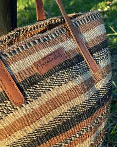 PENDA BASKET