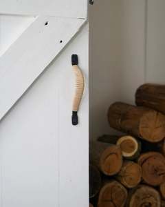 FALCONER HANDLE