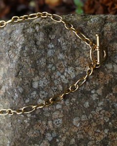 Accessories: CIARA NECKLACE