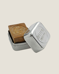 TABE ALEPPO SOAP BOX