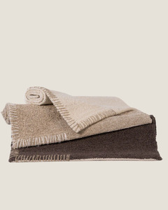 Bathroom: ZAYRA BATHMAT