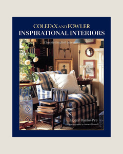 INSPIRATIONAL INTERIORS - ROGER BANKS-PYE