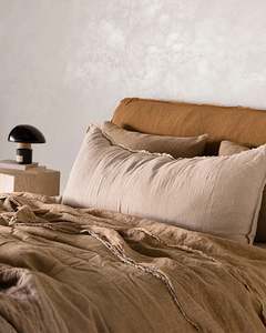 Hale Flocca Body Pillow Case