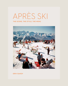 Books: Après Ski - Erin Isakov
